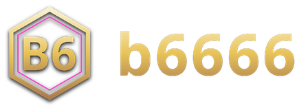 b6666 logo