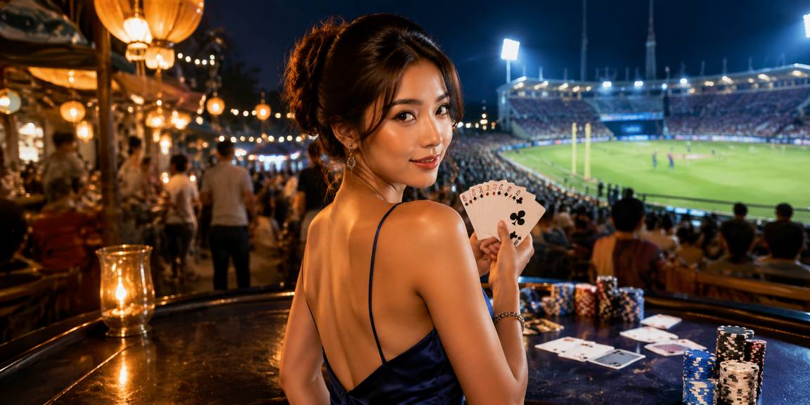 b6666 Blackjack Cổ Điển